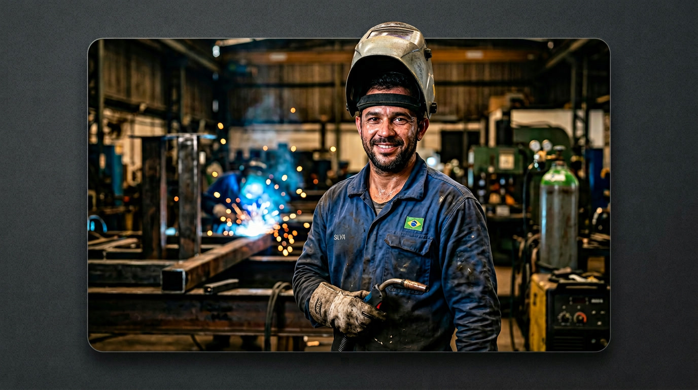 Advogado Trabalhista para Soldador: Recupere Seus Direitos e Valores Não Pagos - Gomes Taveira Advogados - Advogados trabalhistas em Anápolis, atendendo todo o Brasil!